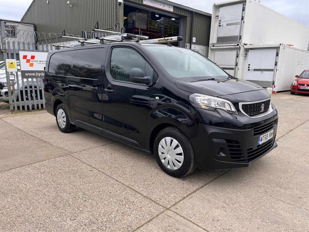 Used Peugeot Expert 2019 for sale - 77856004: Photo 7