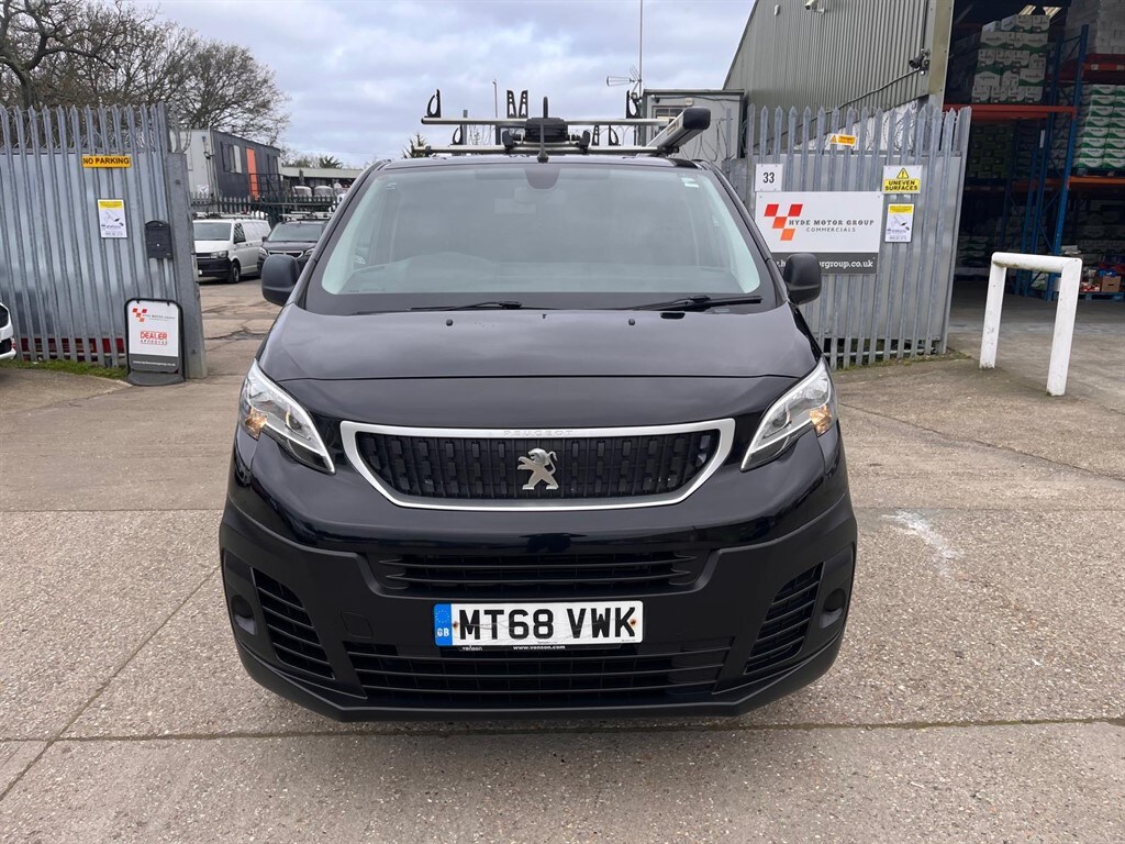 Used Peugeot Expert 2019 for sale - 77856004: Photo 8