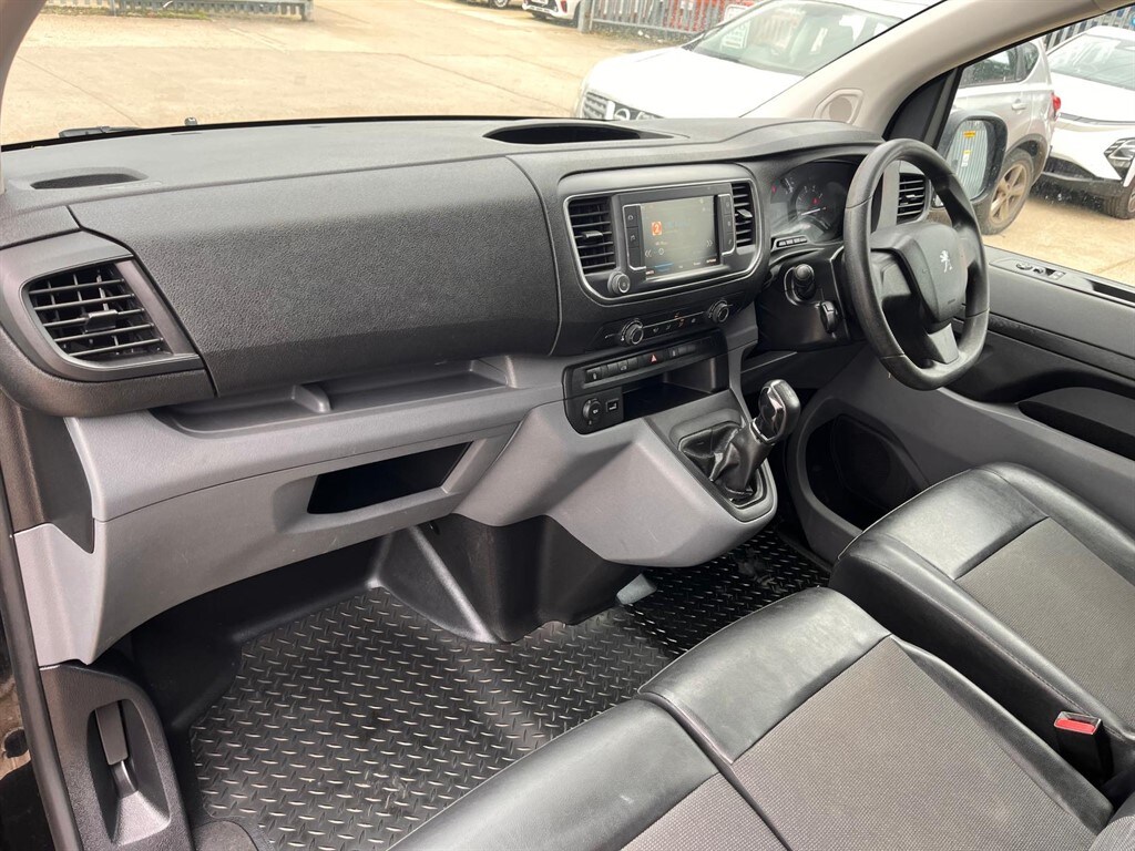 Used Peugeot Expert 2019 for sale - 77856004: Photo 9