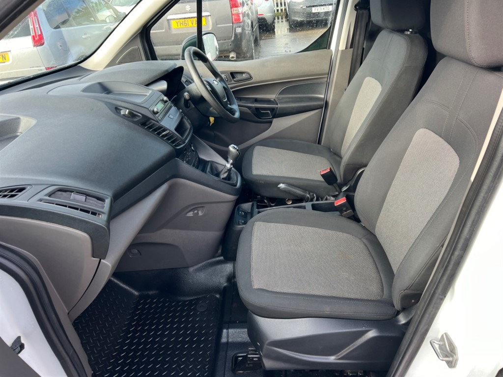 Used Ford Transit Connect 2021 for sale - 77389274: Photo 10
