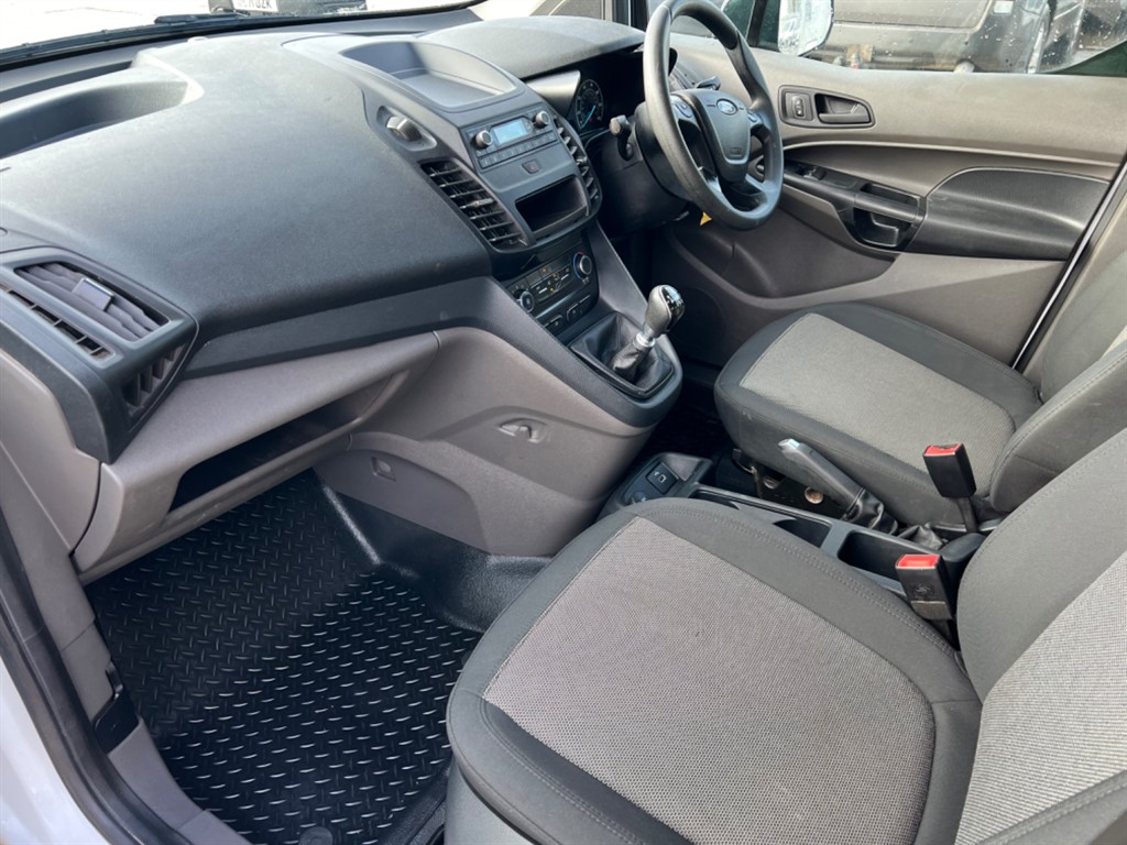 Used Ford Transit Connect 2021 for sale - 77389274: Photo 11