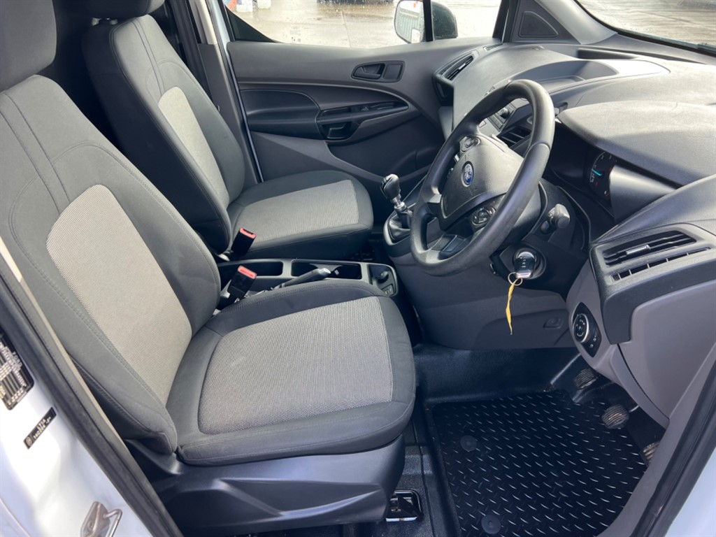 Used Ford Transit Connect 2021 for sale - 77389274: Photo 12