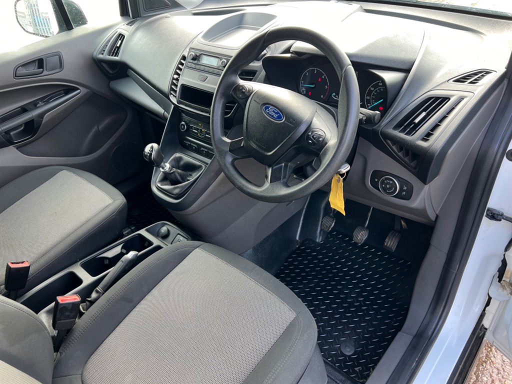 Used Ford Transit Connect 2021 for sale - 77389274: Photo 13