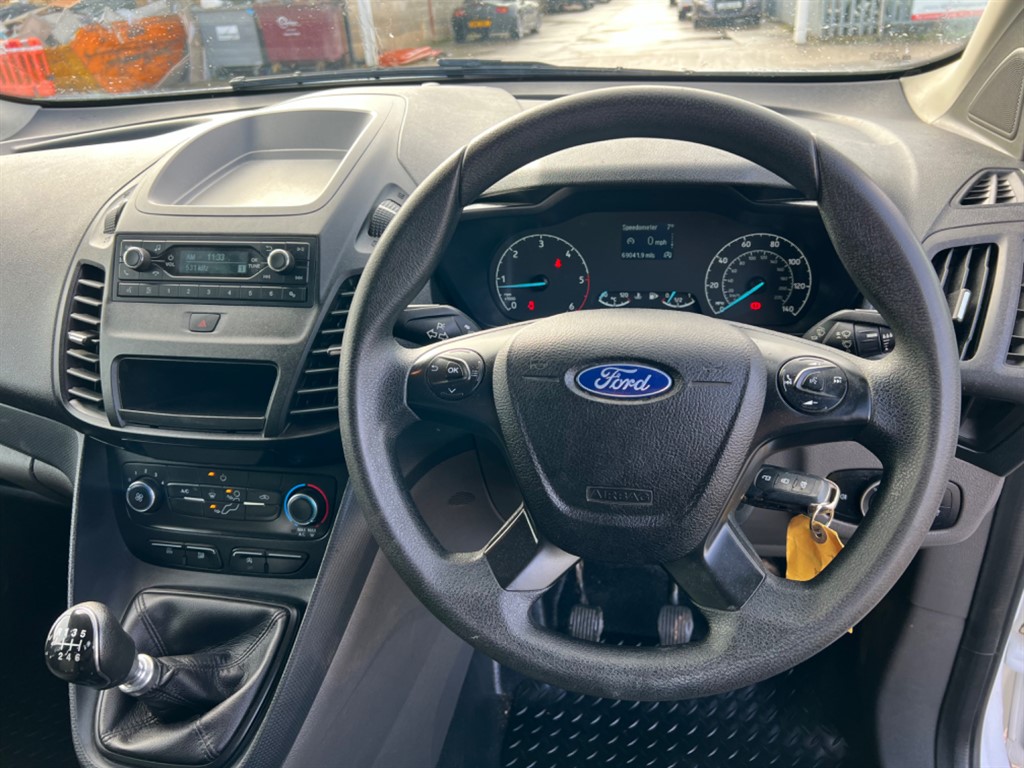 Used Ford Transit Connect 2021 for sale - 77389274: Photo 14