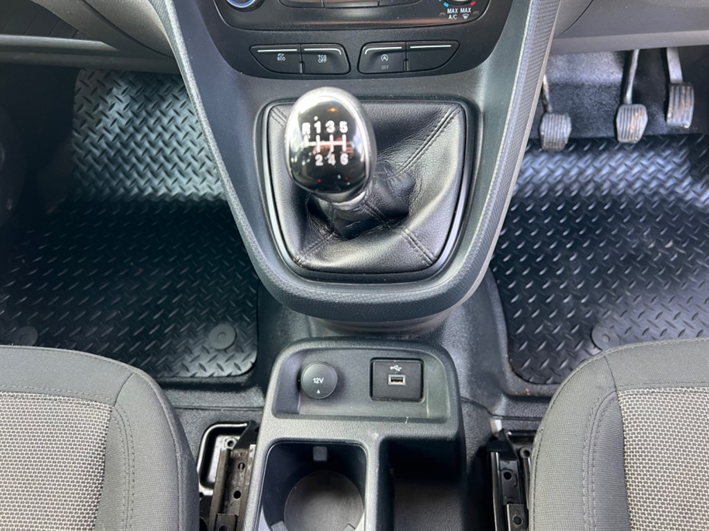 Used Ford Transit Connect 2021 for sale - 77389274: Photo 17