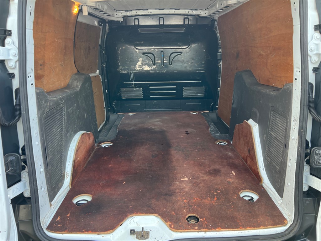 Used Ford Transit Connect 2021 for sale - 77389274: Photo 19
