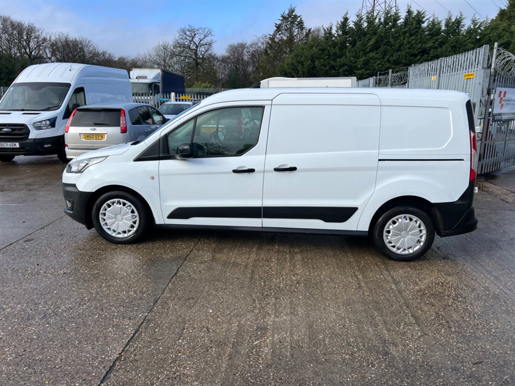 Used Ford Transit Connect 2021 for sale - 77389274: Photo 3