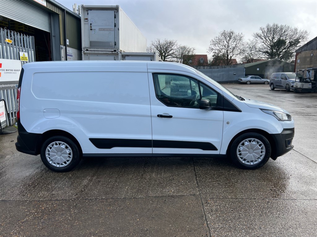 Used Ford Transit Connect 2021 for sale - 77389274: Photo 7