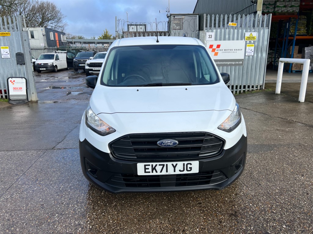 Used Ford Transit Connect 2021 for sale - 77389274: Photo 9