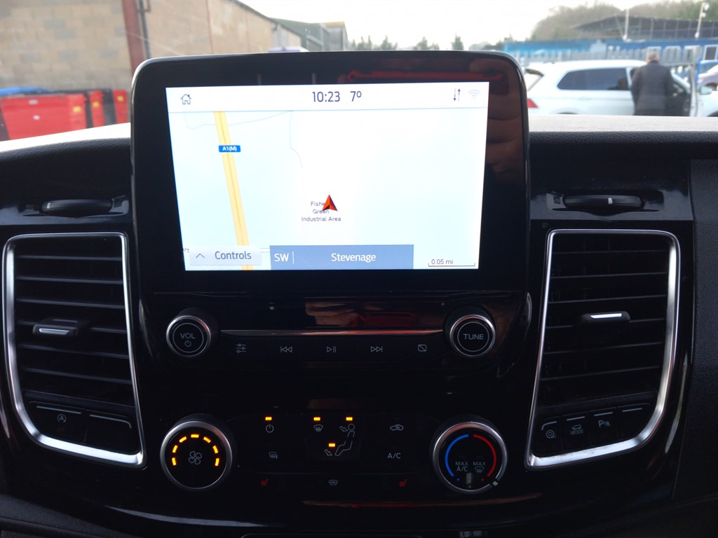 Used Ford Transit Custom 2022 for sale - 77025665: Photo 13