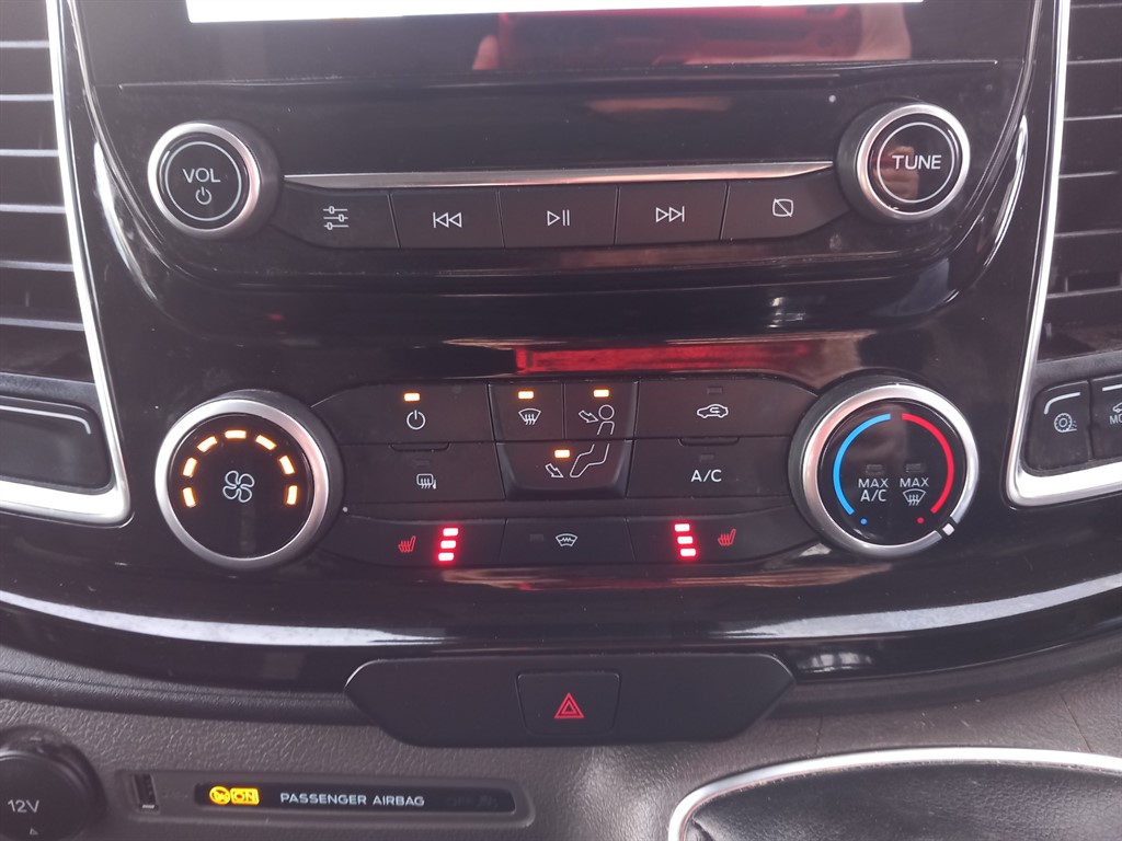 Used Ford Transit Custom 2022 for sale - 77025665: Photo 14