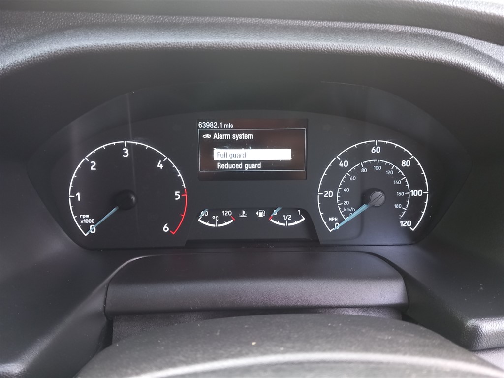 Used Ford Transit Custom 2022 for sale - 77025665: Photo 15