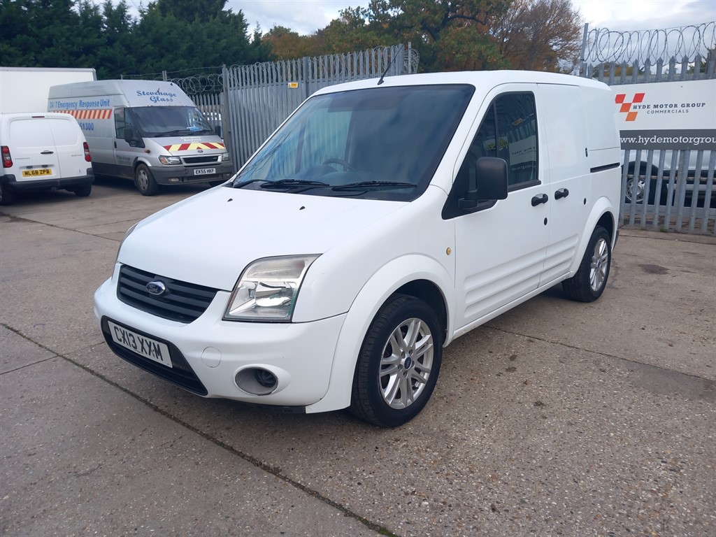 Used Ford Transit Connect 2013 for sale - 76351101: Photo 1