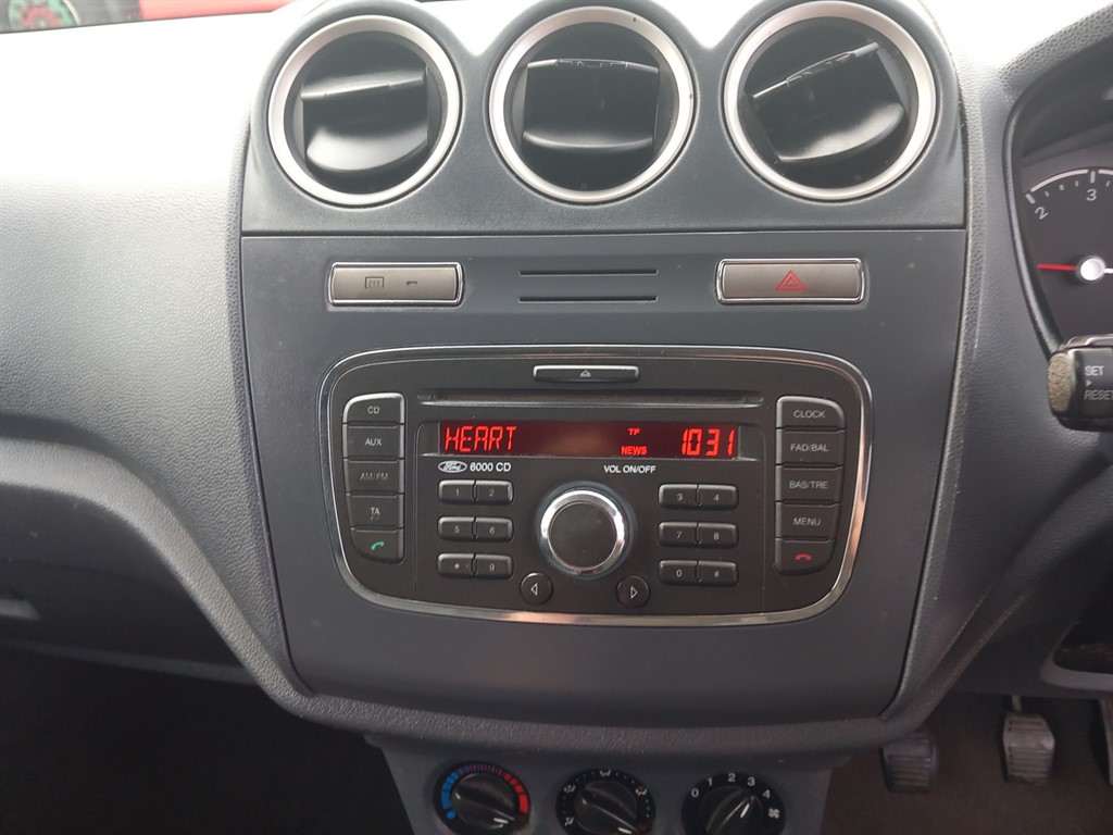 Used Ford Transit Connect 2013 for sale - 76351101: Photo 10