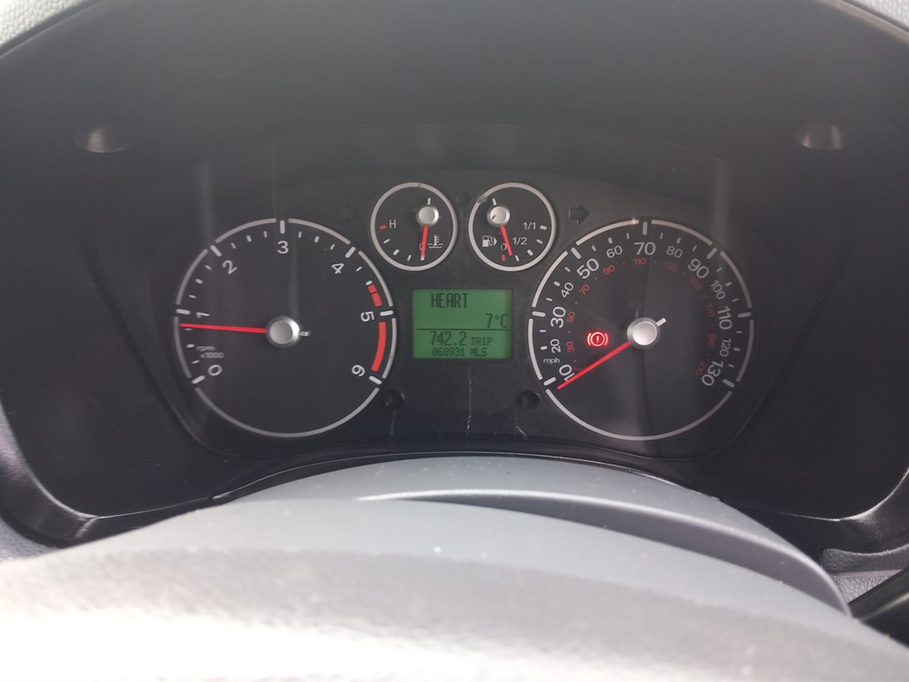 Used Ford Transit Connect 2013 for sale - 76351101: Photo 12