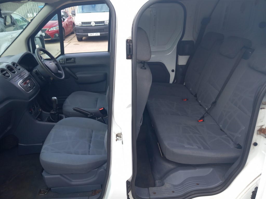 Used Ford Transit Connect 2013 for sale - 76351101: Photo 13