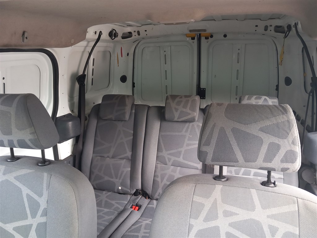 Used Ford Transit Connect 2013 for sale - 76351101: Photo 14