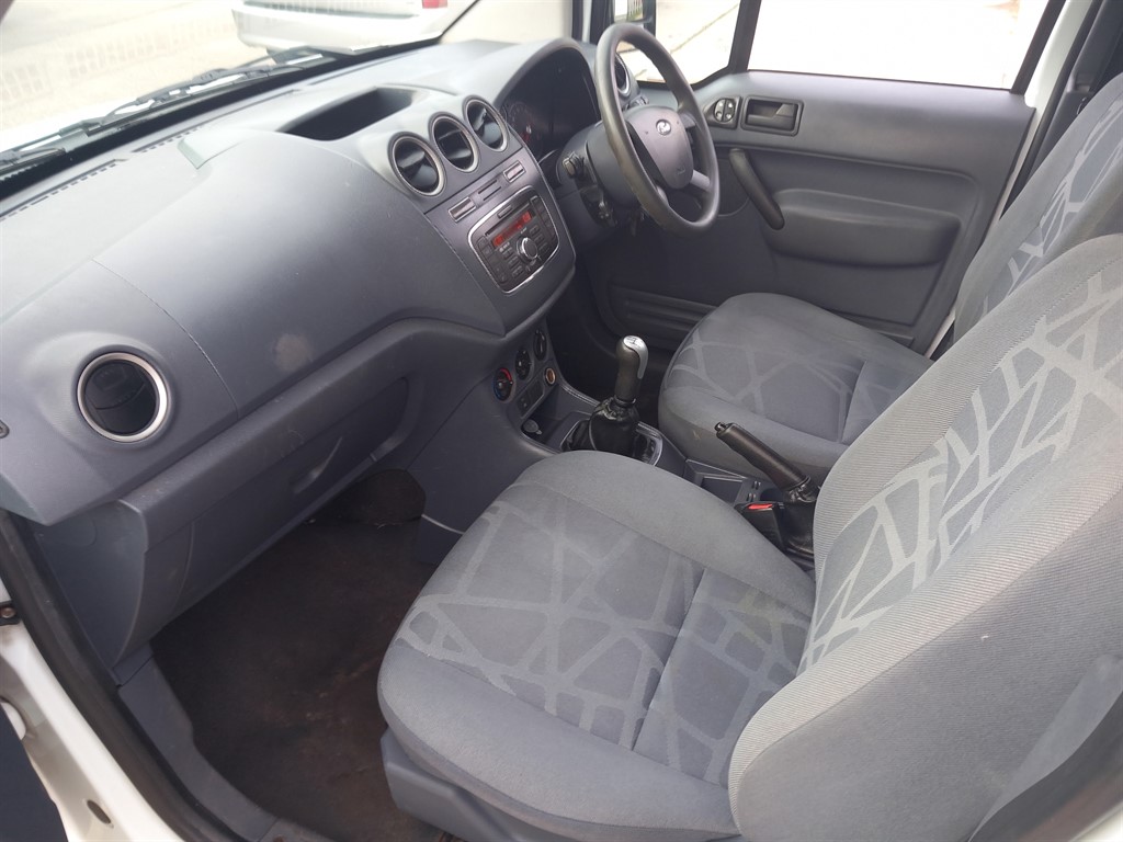 Used Ford Transit Connect 2013 for sale - 76351101: Photo 15