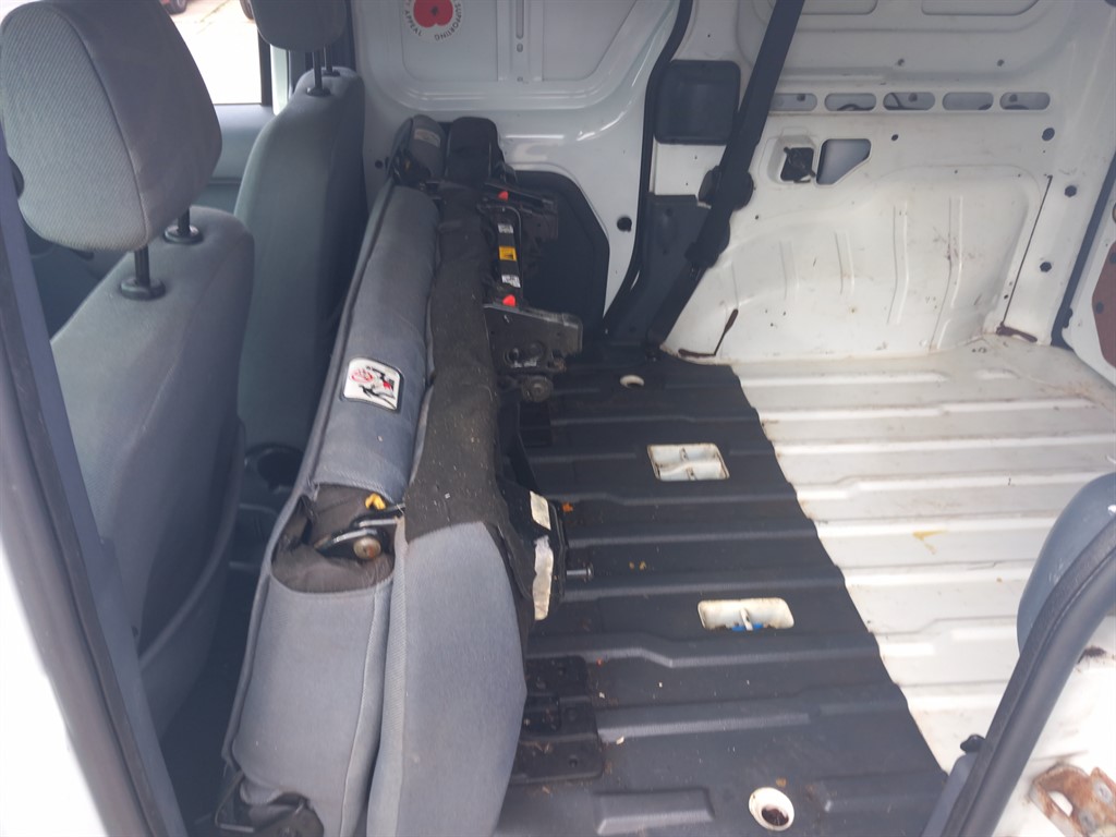 Used Ford Transit Connect 2013 for sale - 76351101: Photo 16