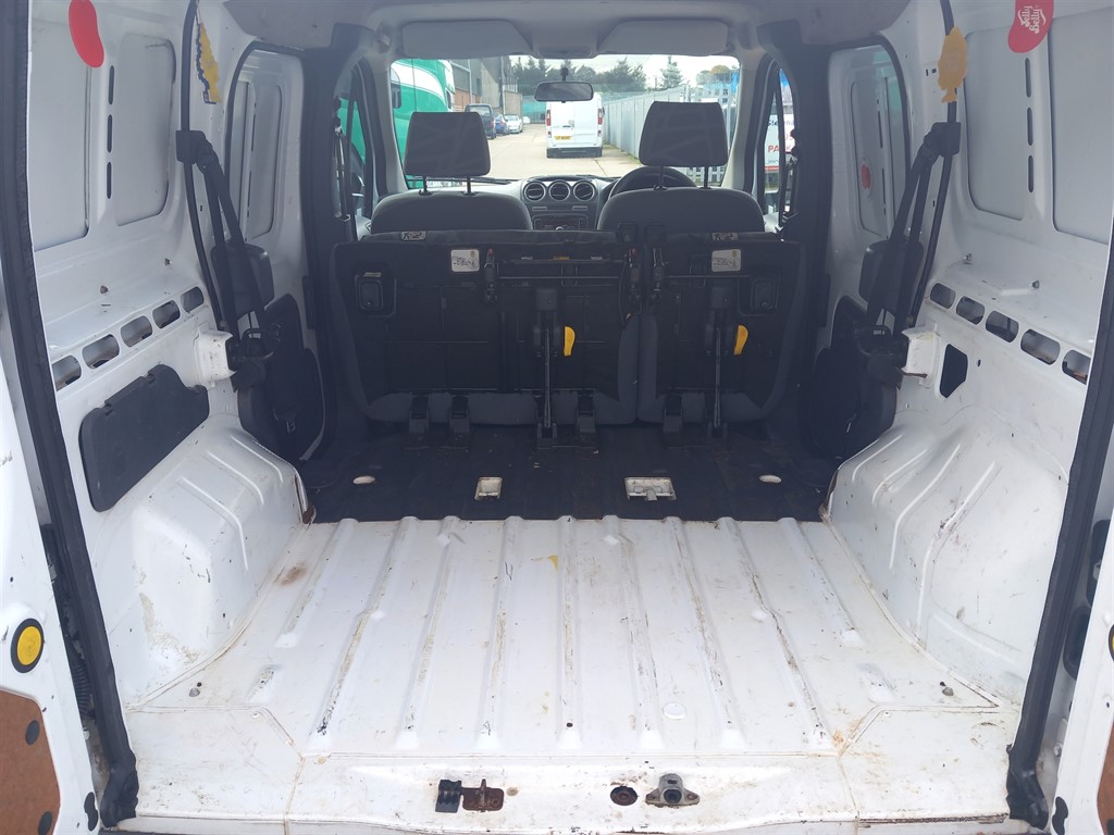 Used Ford Transit Connect 2013 for sale - 76351101: Photo 17