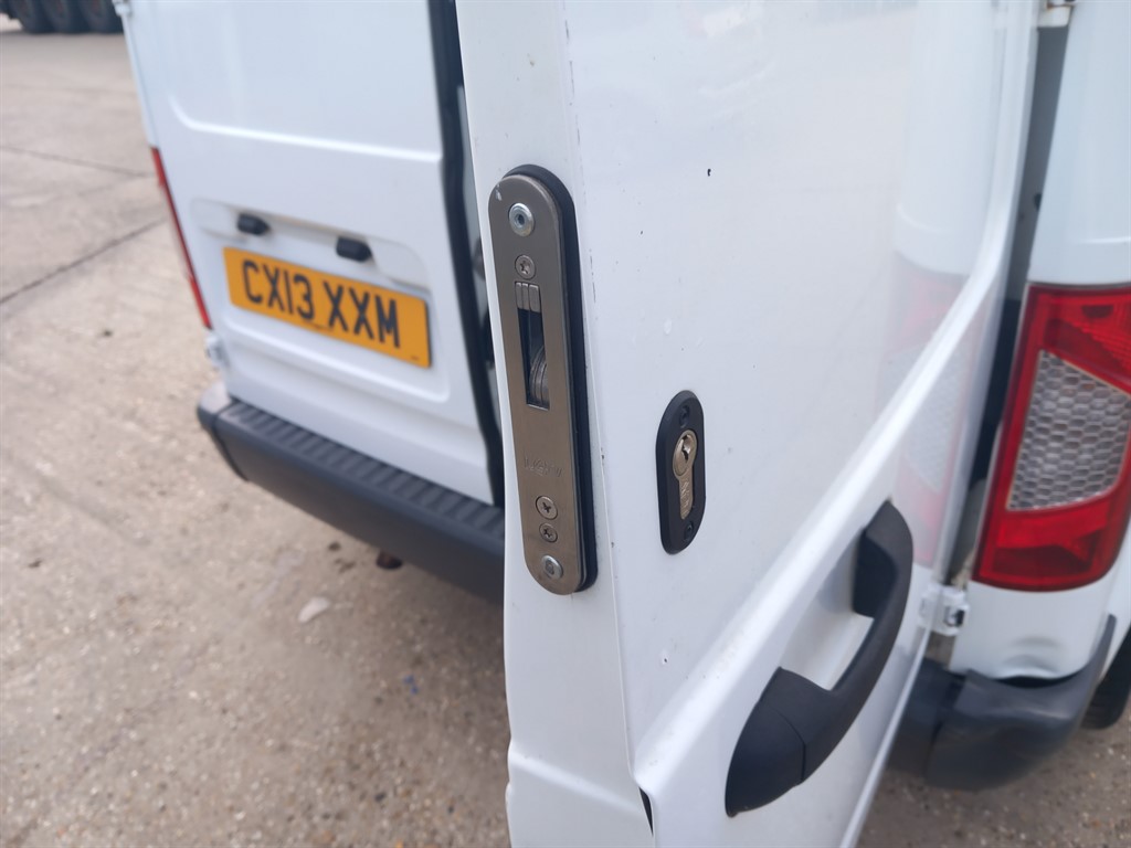 Used Ford Transit Connect 2013 for sale - 76351101: Photo 18