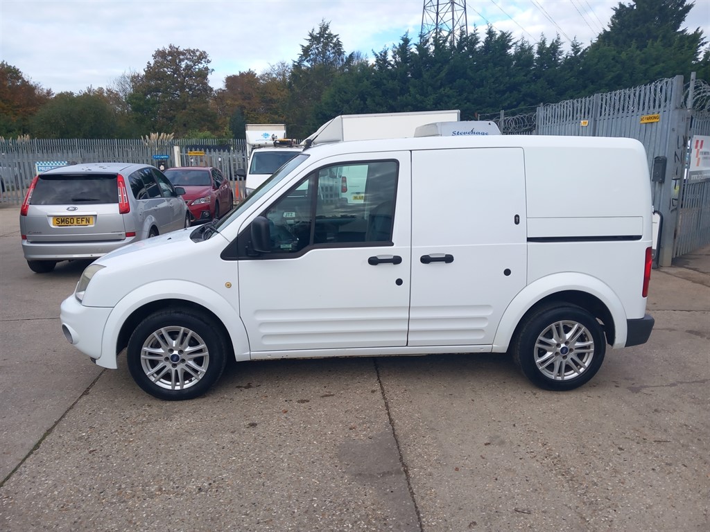 Used Ford Transit Connect 2013 for sale - 76351101: Photo 2