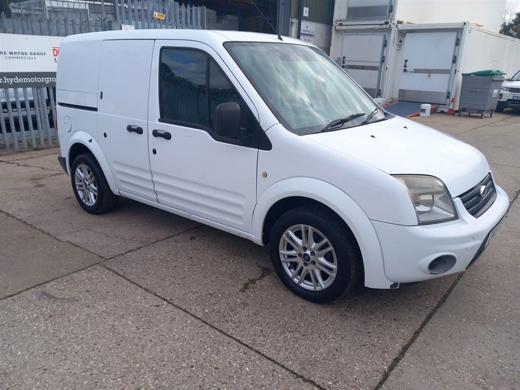 Used Ford Transit Connect 2013 for sale - 76351101: Photo 6