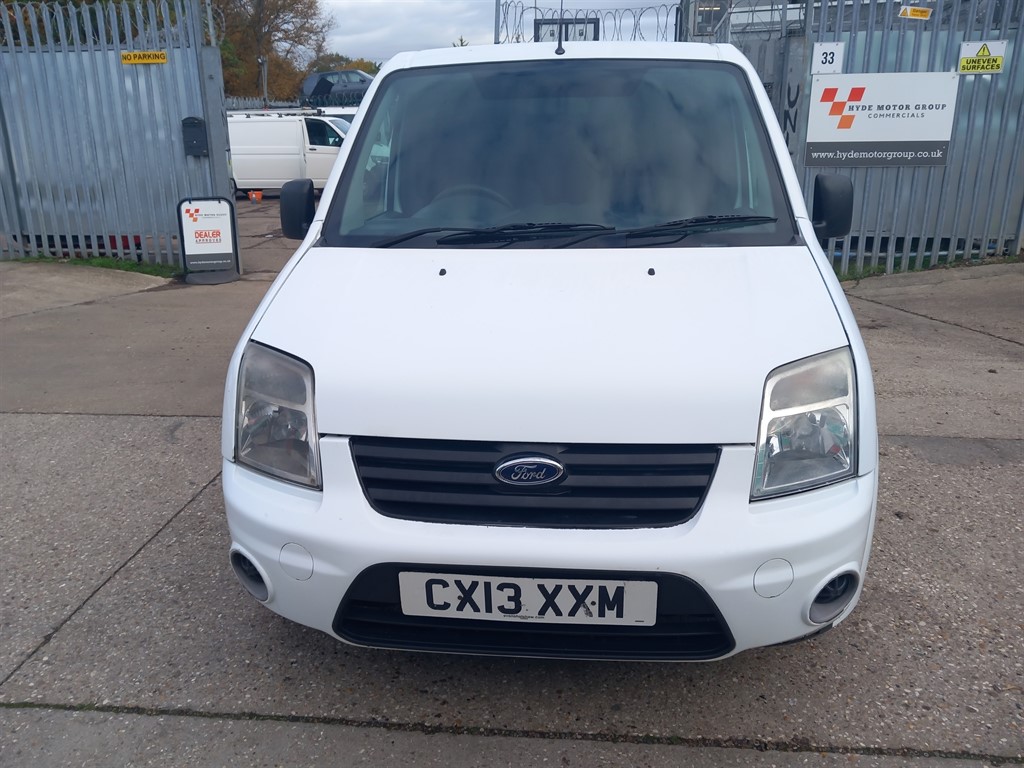 Used Ford Transit Connect 2013 for sale - 76351101: Photo 7