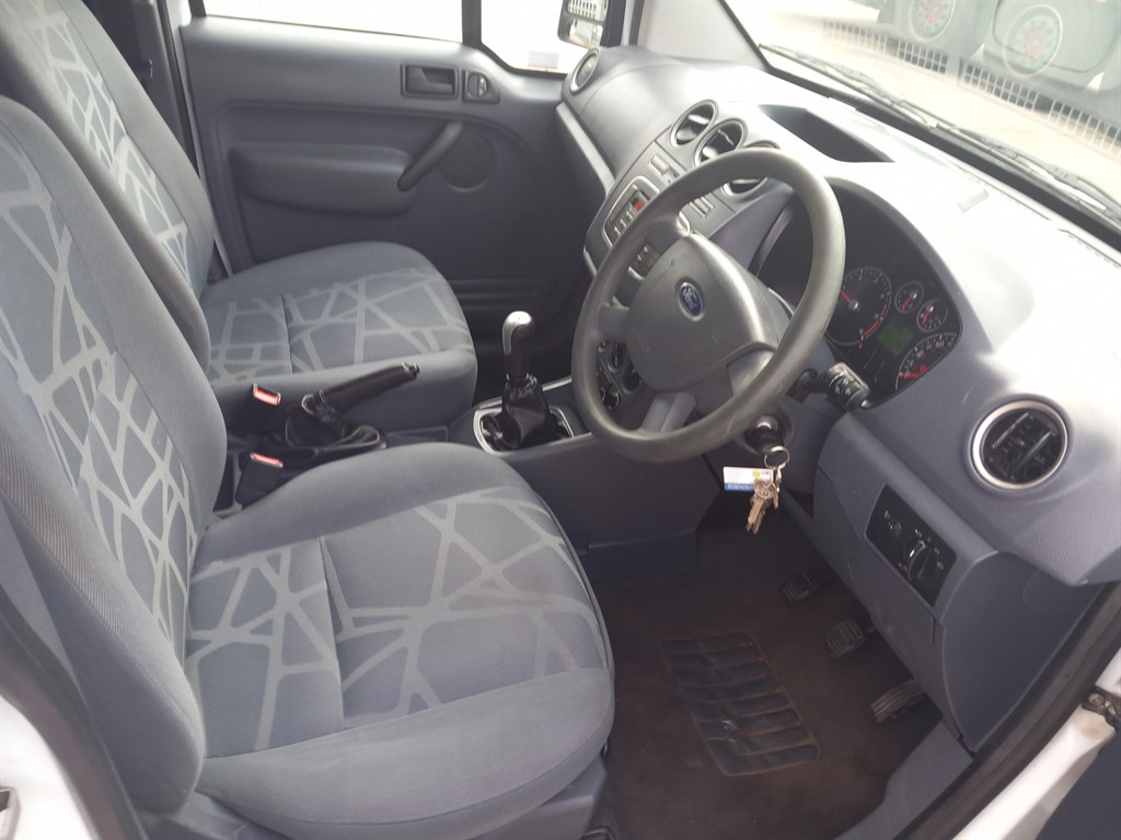 Used Ford Transit Connect 2013 for sale - 76351101: Photo 8