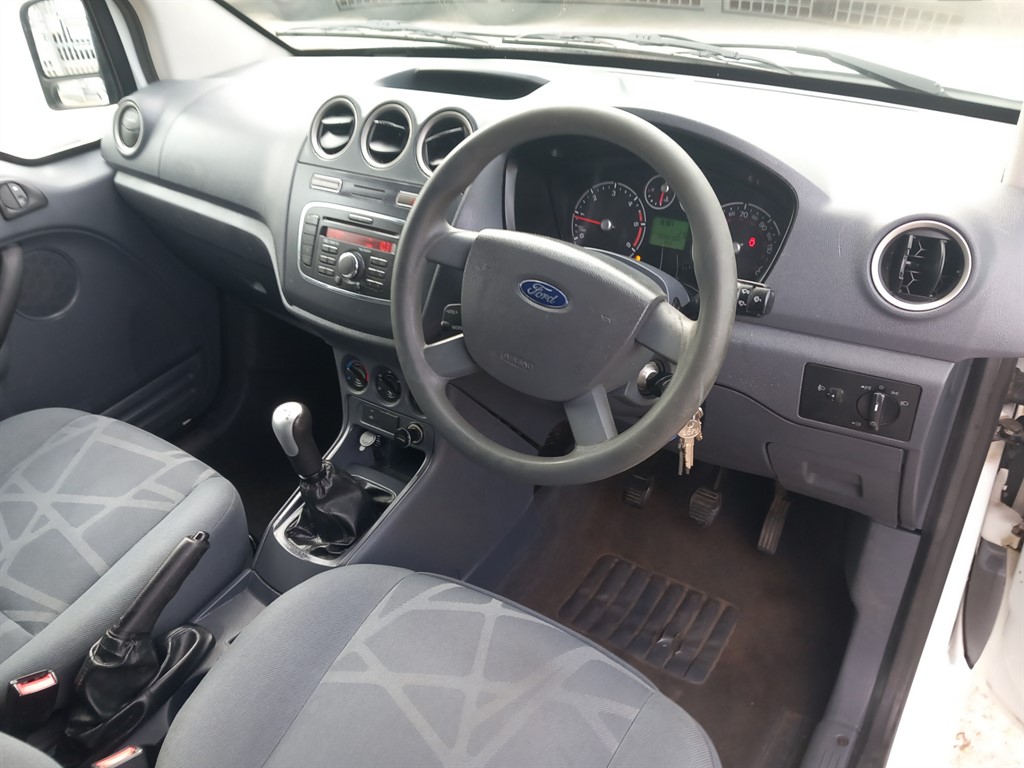 Used Ford Transit Connect 2013 for sale - 76351101: Photo 9
