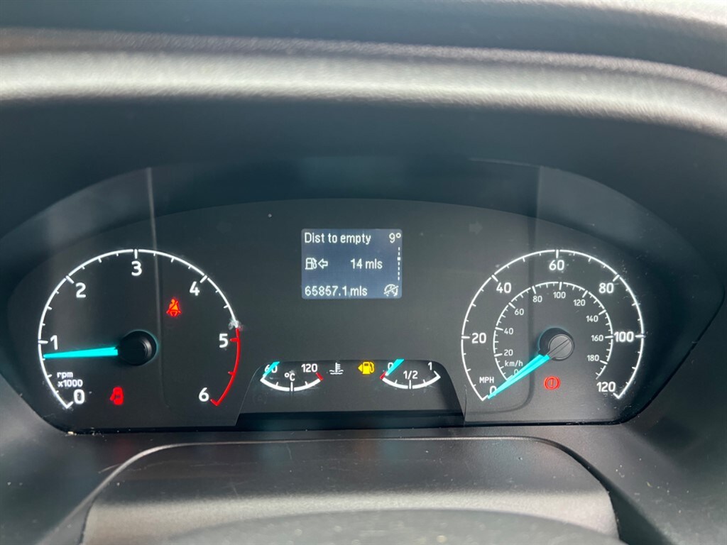 Used Ford Transit Custom 2022 for sale - 77648458: Photo 18