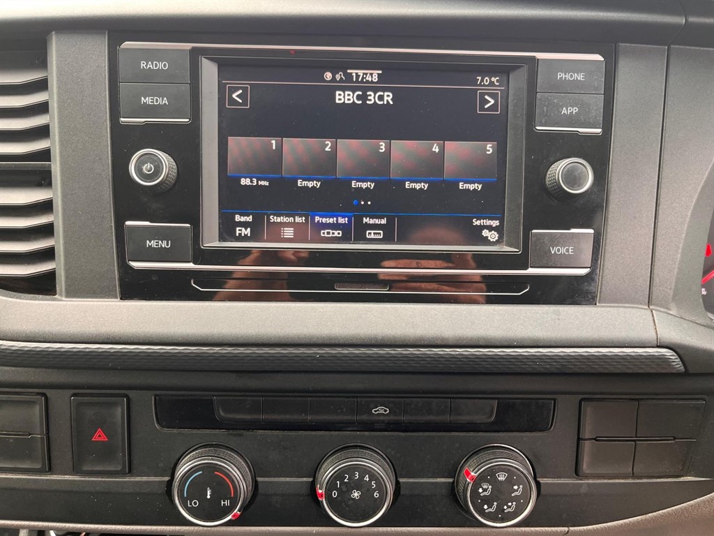 Used Volkswagen Transporter 2021 for sale - 77995414: Photo 13