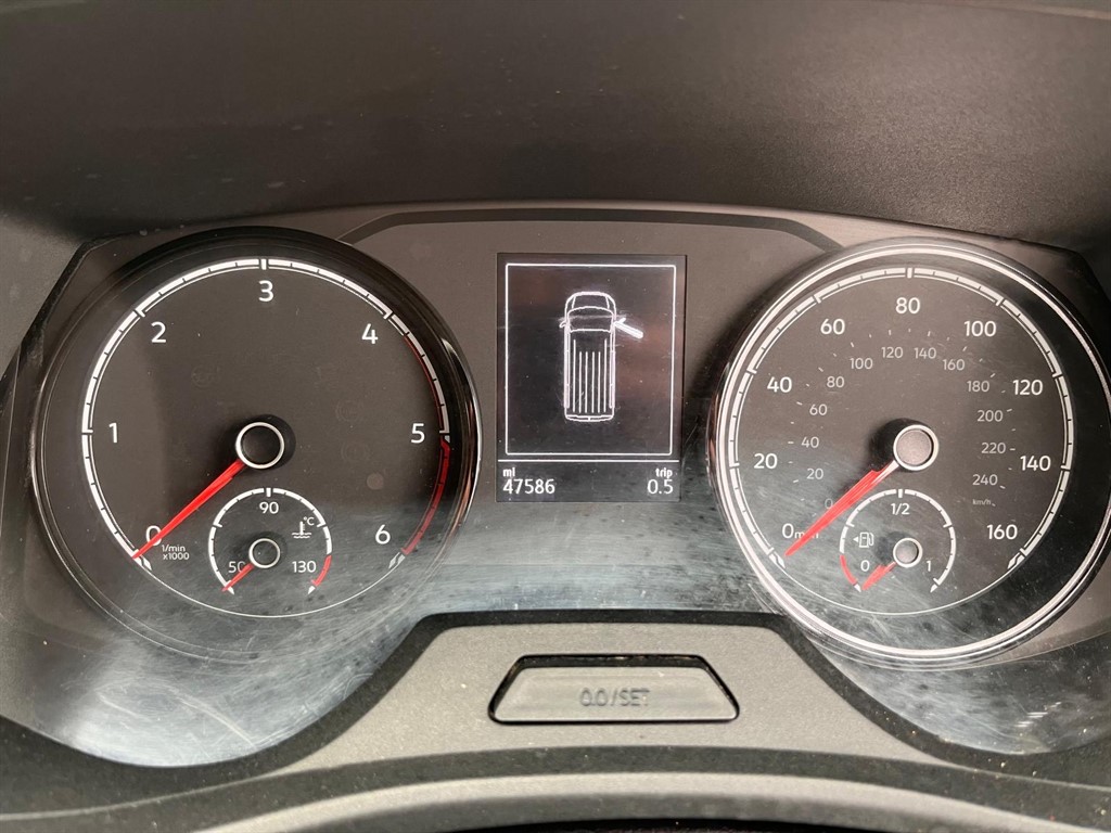 Used Volkswagen Transporter 2021 for sale - 77995414: Photo 14