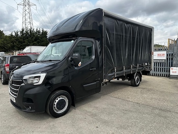 Used Renault Master 2021 for sale - 79350820: Photo