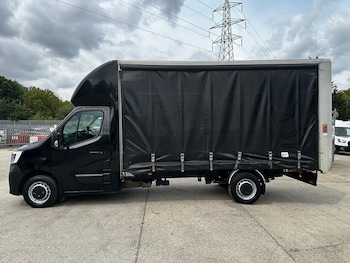 Used Renault Master 2021 for sale - 79350820: Photo