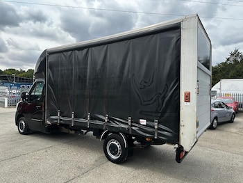 Used Renault Master 2021 for sale - 79350820: Photo