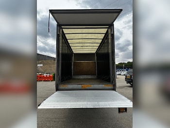 Used Renault Master 2021 for sale - 79350820: Photo