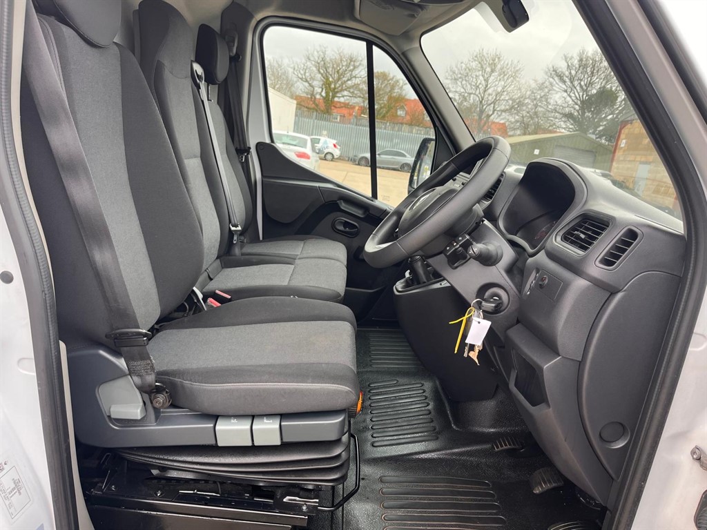 Used Renault Master 2023 for sale - 78063697: Photo 10