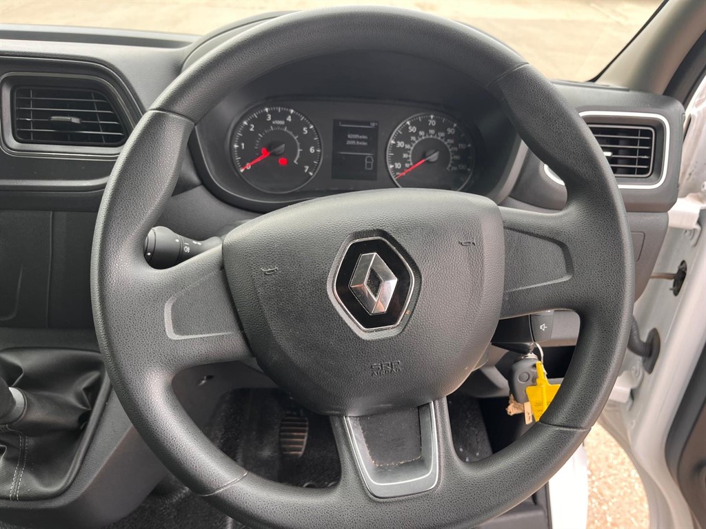 Used Renault Master 2023 for sale - 78063697: Photo 13