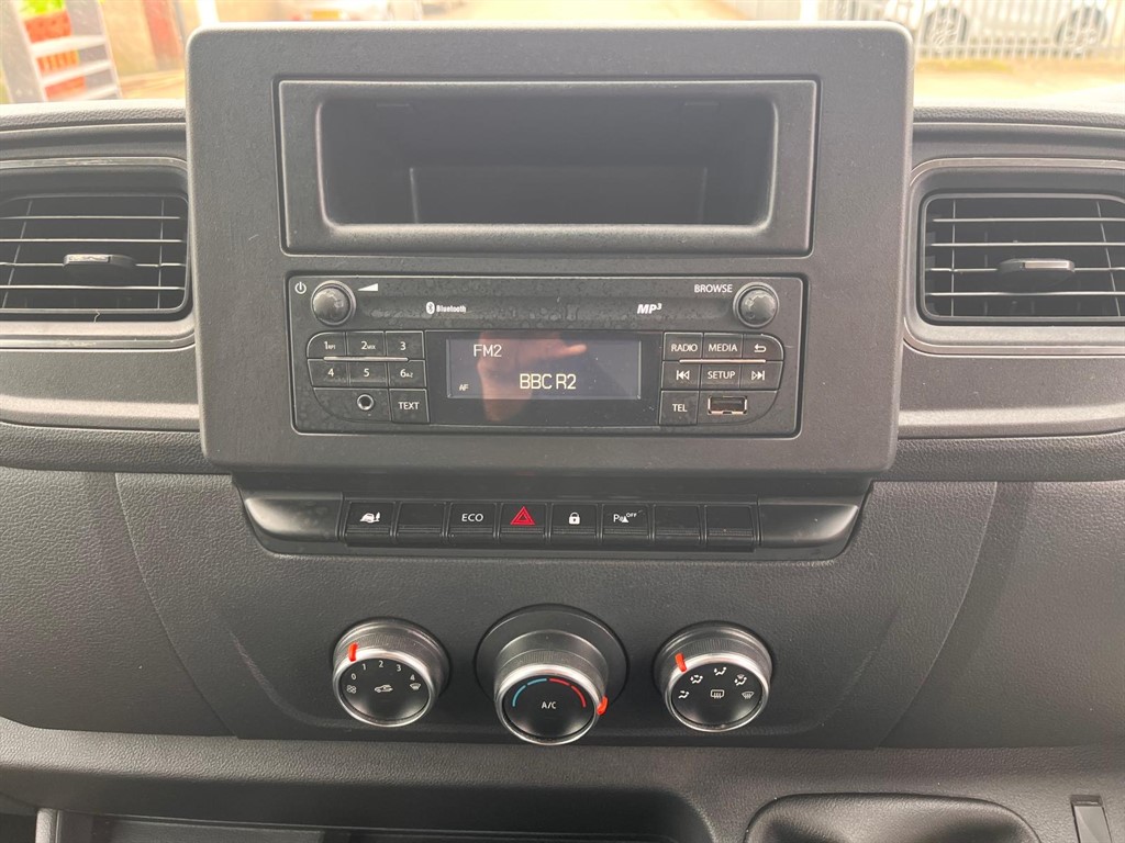 Used Renault Master 2023 for sale - 78063697: Photo 14