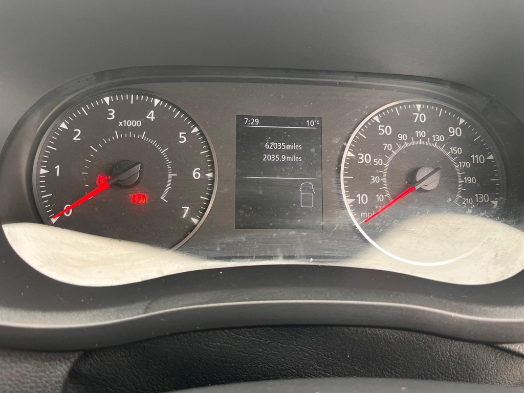 Used Renault Master 2023 for sale - 78063697: Photo 17