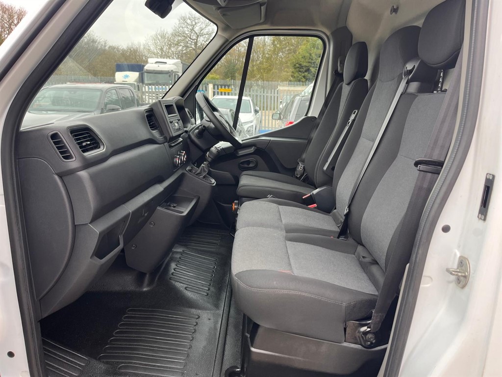 Used Renault Master 2023 for sale - 78063697: Photo 8