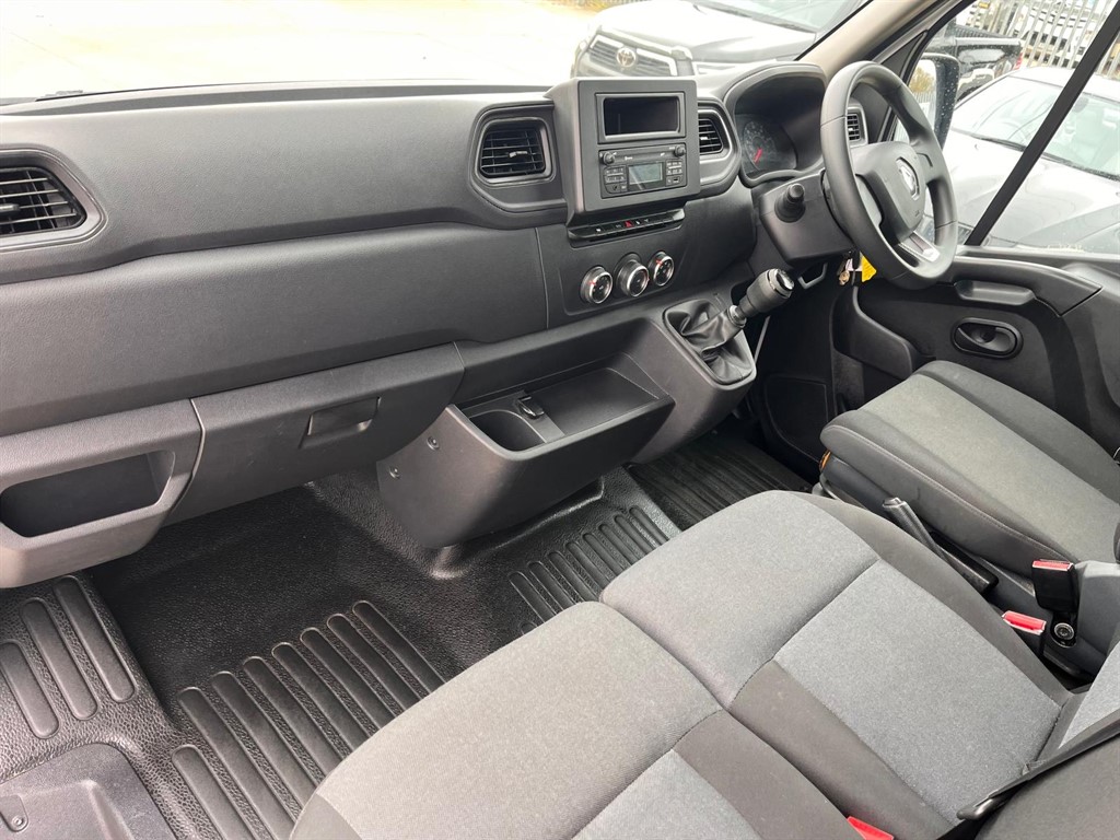 Used Renault Master 2023 for sale - 78063697: Photo 9