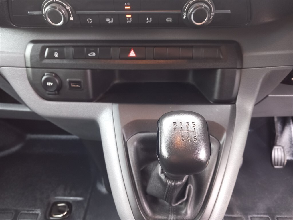 Used Vauxhall Vivaro 2021 for sale - 76420720: Photo 13