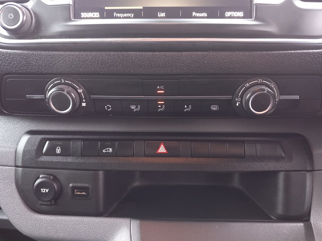 Used Vauxhall Vivaro 2021 for sale - 76420720: Photo 14