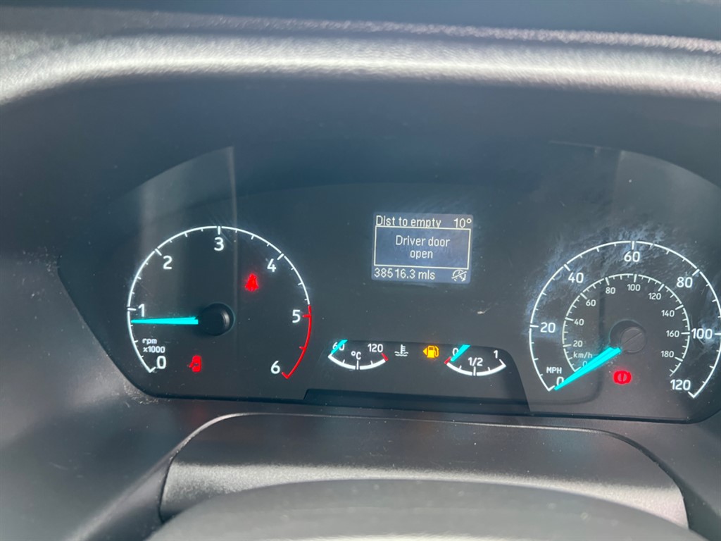 Used Ford Transit Custom 2022 for sale - 77648455: Photo 18