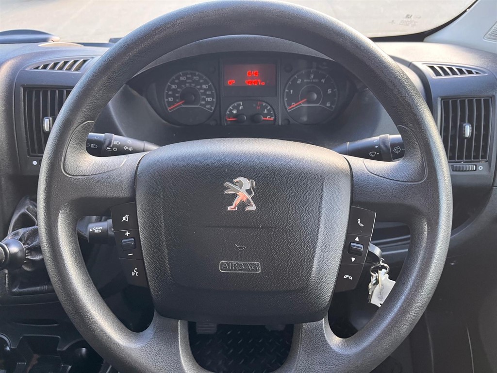 Used Peugeot Boxer 2019 for sale - 77855999: Photo 15