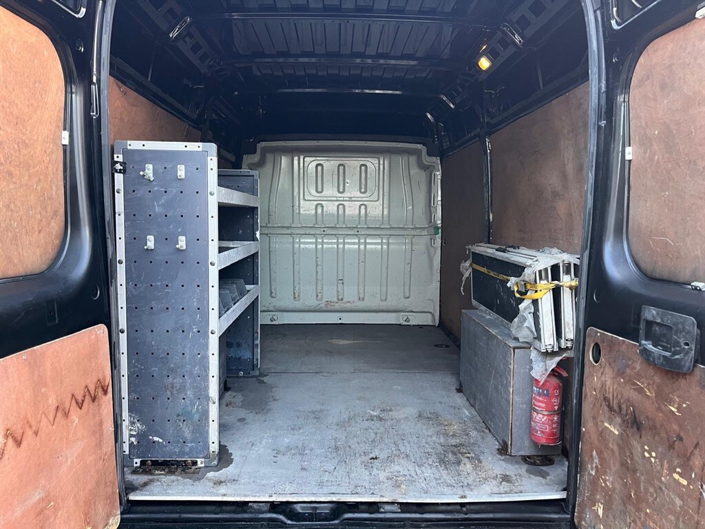 Used Peugeot Boxer 2019 for sale - 77855999: Photo 19