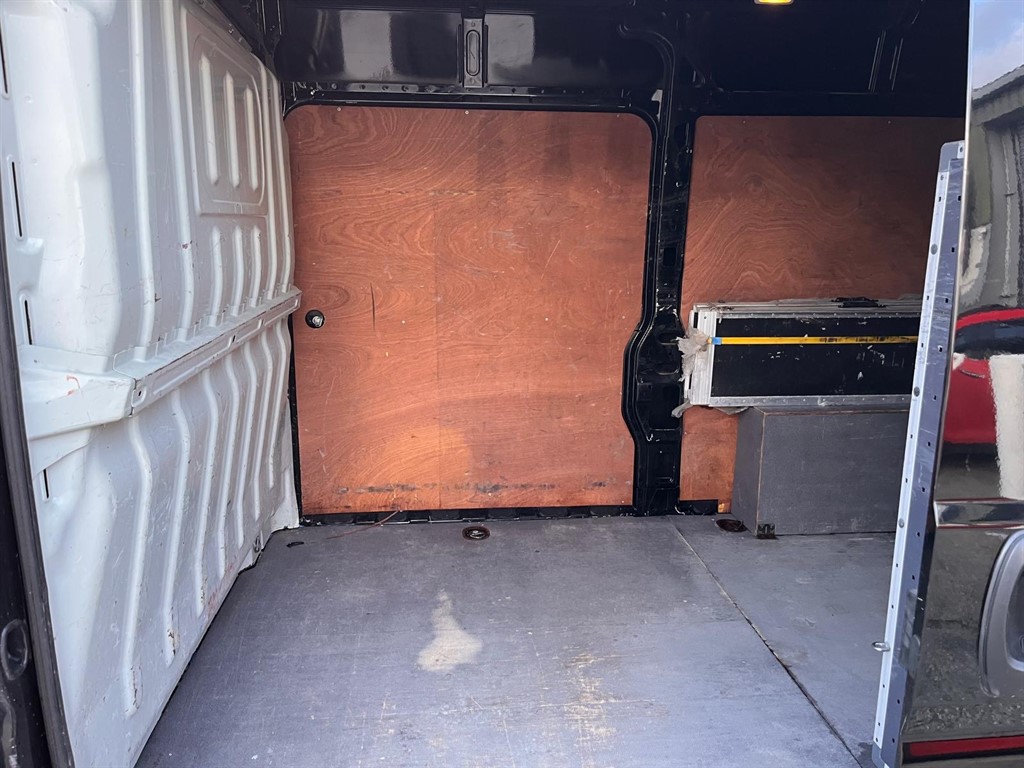 Used Peugeot Boxer 2019 for sale - 77855999: Photo 20