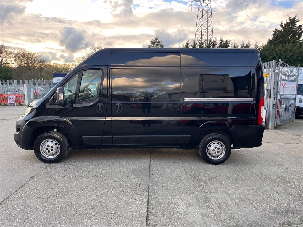 Used Peugeot Boxer 2019 for sale - 77855999: Photo 3